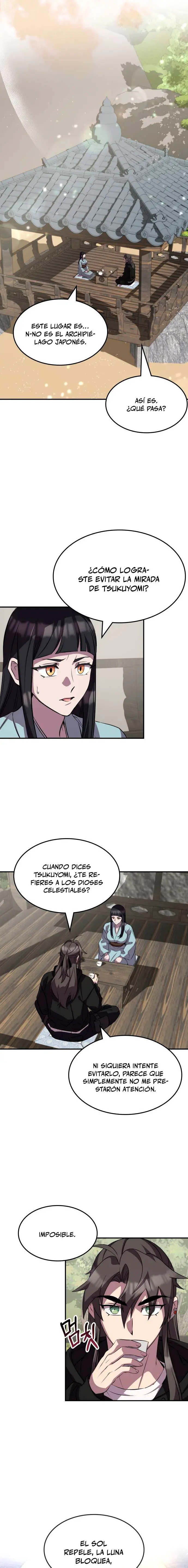 Devorador de Medicina capítulo 128 página 19