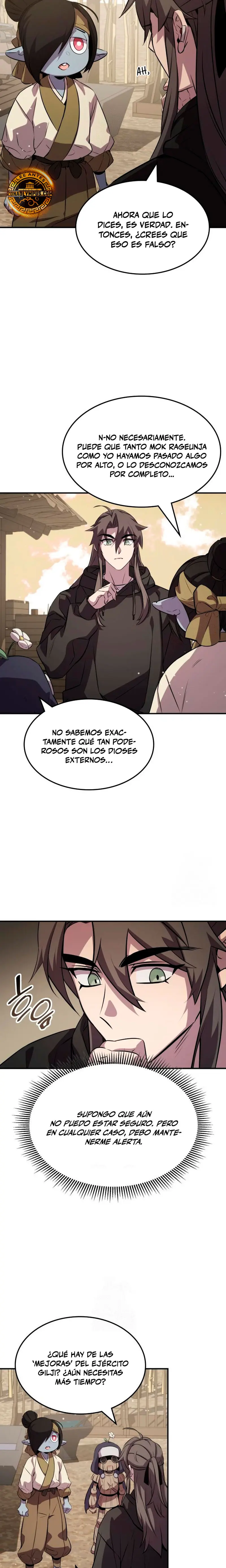 Devorador de Medicina capítulo 129 página 8