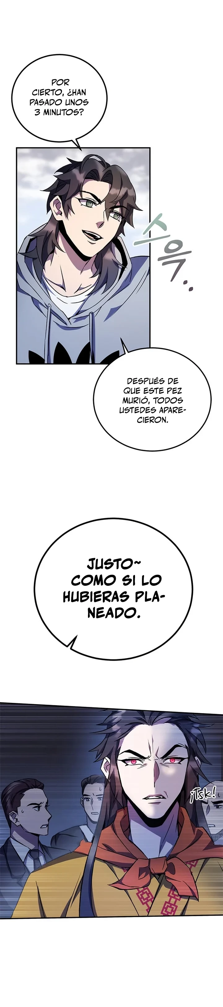 Devorador de Medicina capítulo 13 página 15