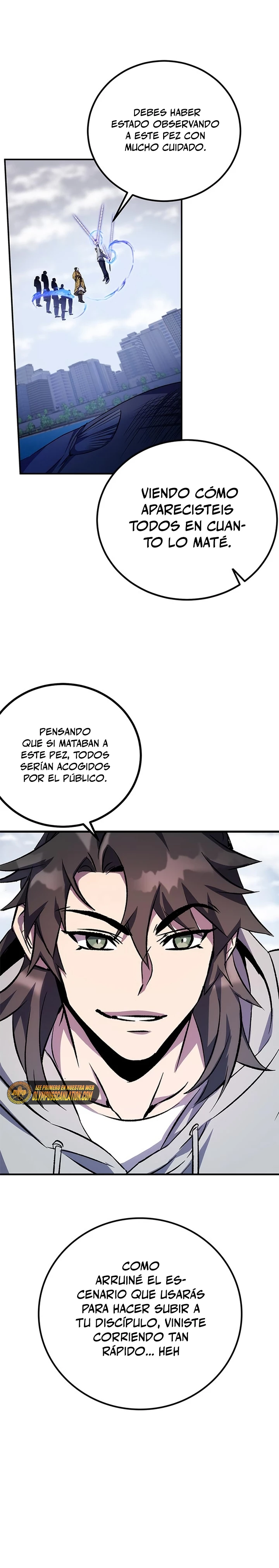 Devorador de Medicina capítulo 13 página 16