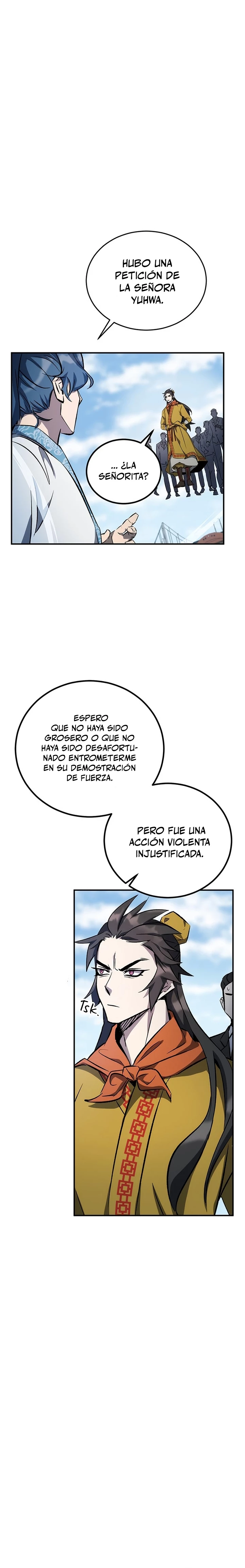 Devorador de Medicina capítulo 13 página 29