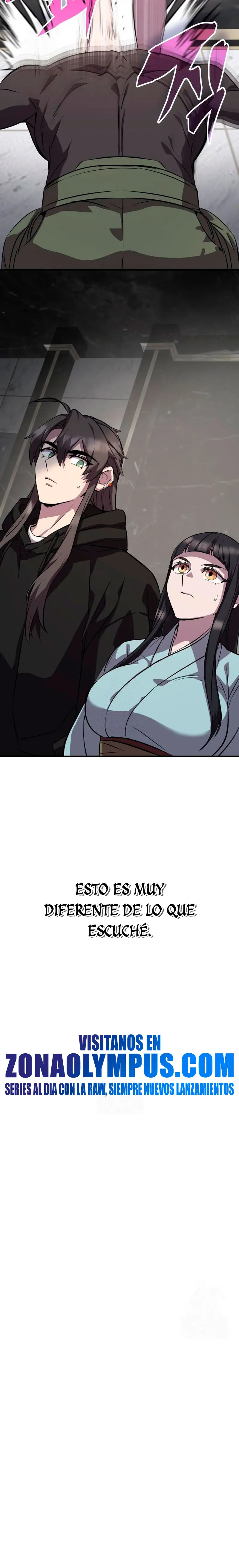 Devorador de Medicina capítulo 130 página 25
