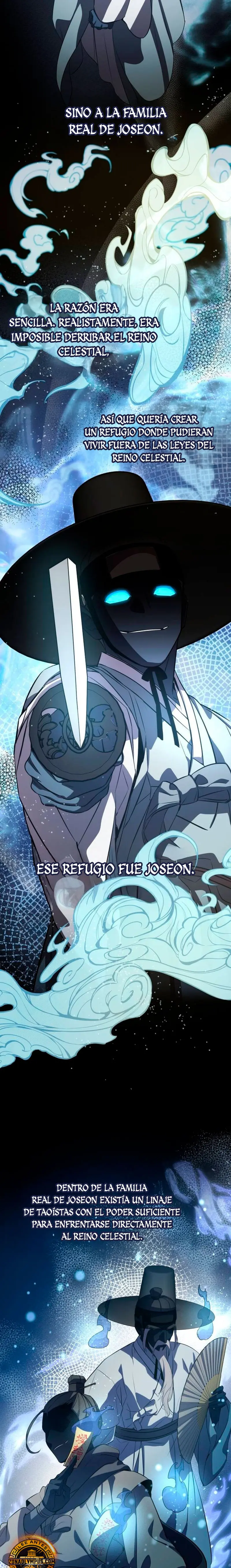 Devorador de Medicina capítulo 131 página 10