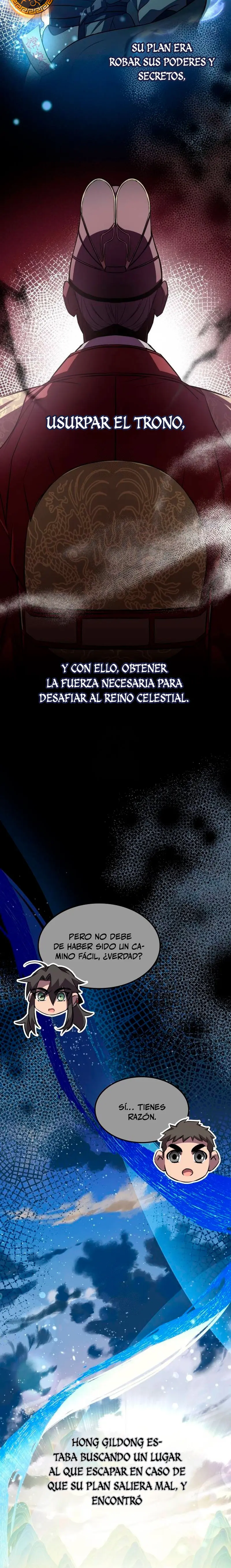 Devorador de Medicina capítulo 131 página 11