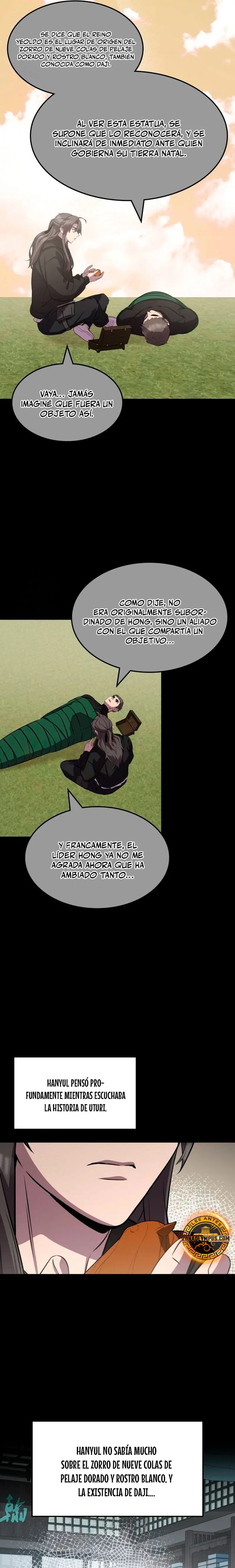 Devorador de Medicina capítulo 131 página 17