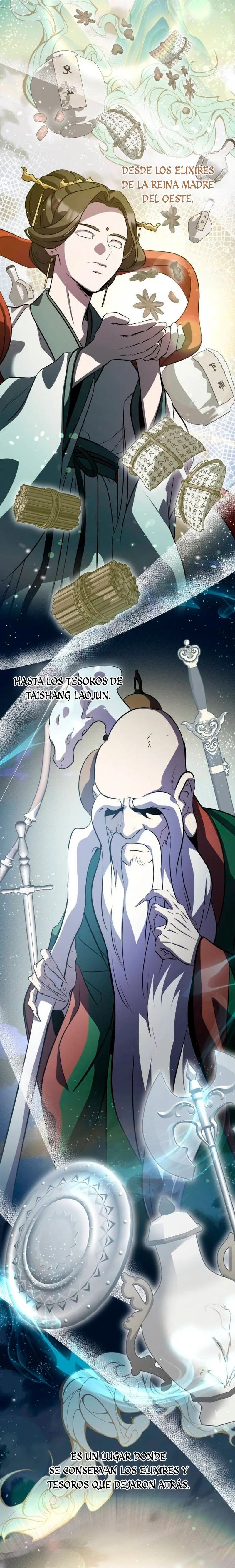 Devorador de Medicina capítulo 131 página 20