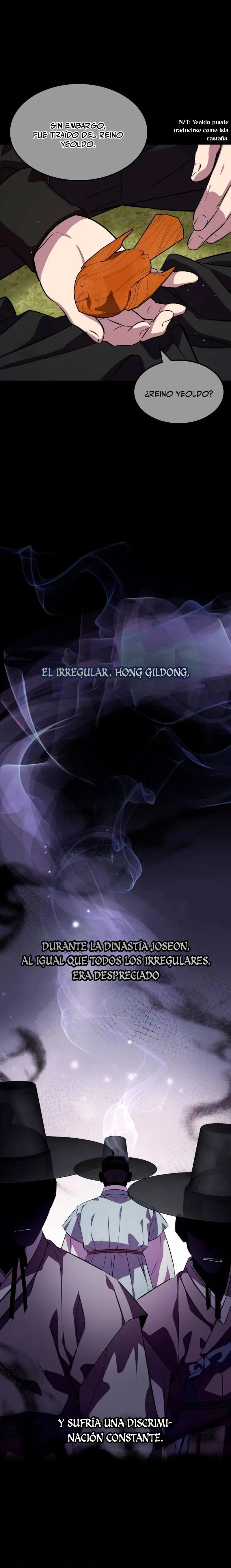 Devorador de Medicina capítulo 131 página 8