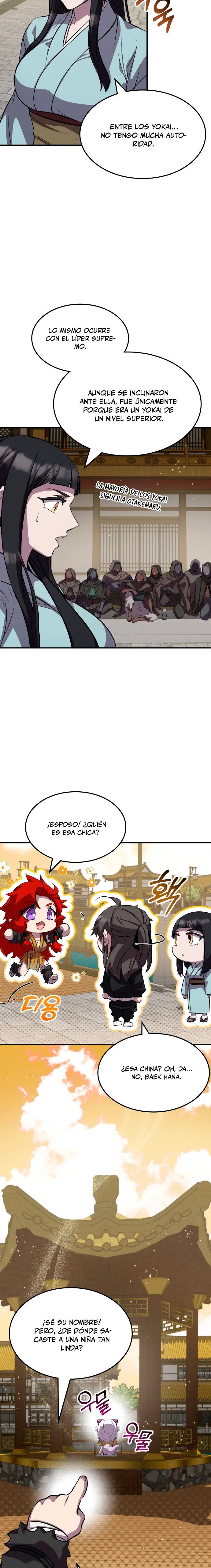 Devorador de Medicina capítulo 133 página 14