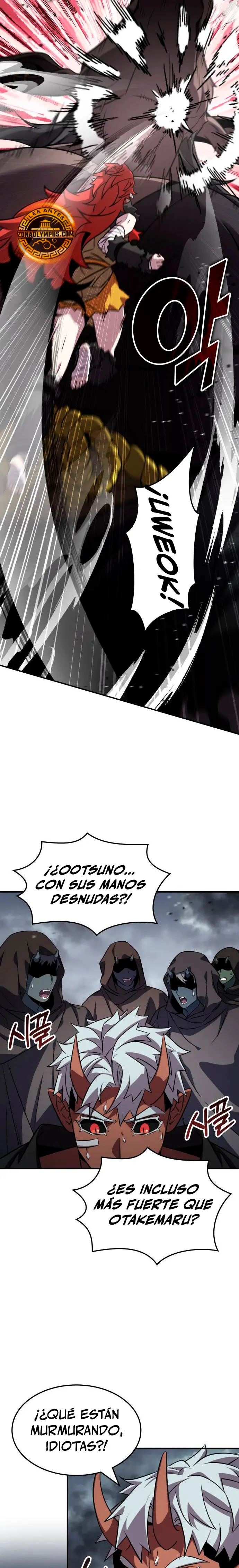 Devorador de Medicina capítulo 134 página 14
