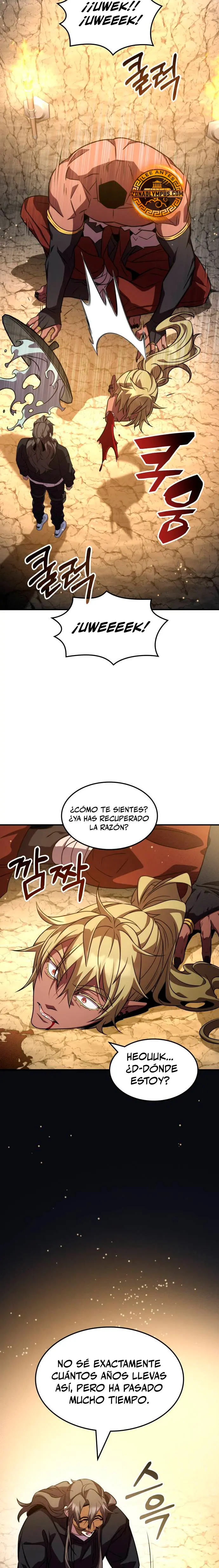 Devorador de Medicina capítulo 134 página 26