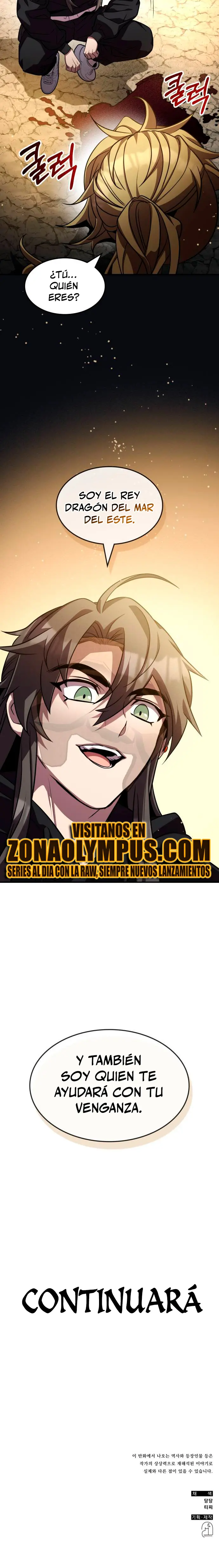 Devorador de Medicina capítulo 134 página 27