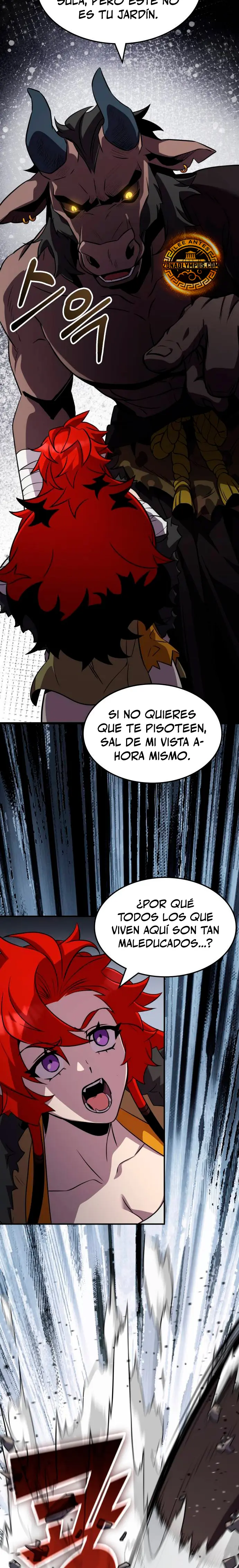 Devorador de Medicina capítulo 134 página 9