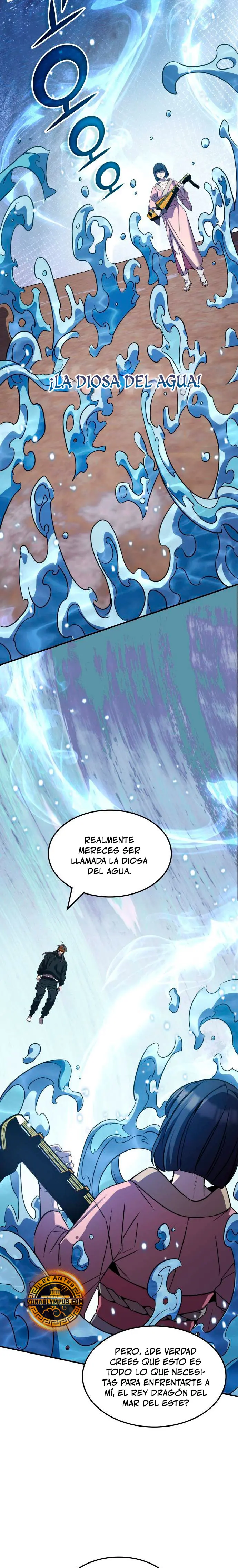 Devorador de Medicina capítulo 135 página 18