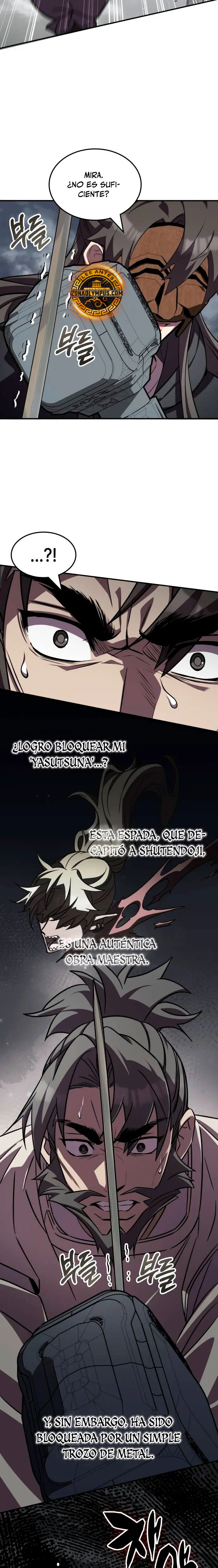 Devorador de Medicina capítulo 135 página 27
