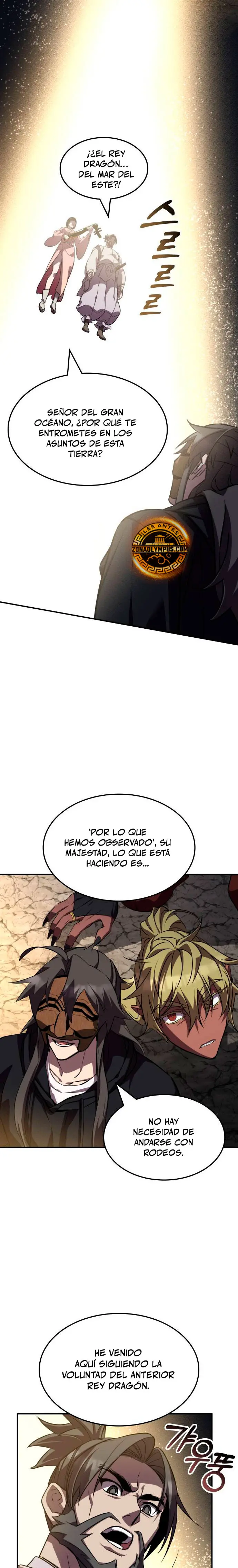 Devorador de Medicina capítulo 135 página 7