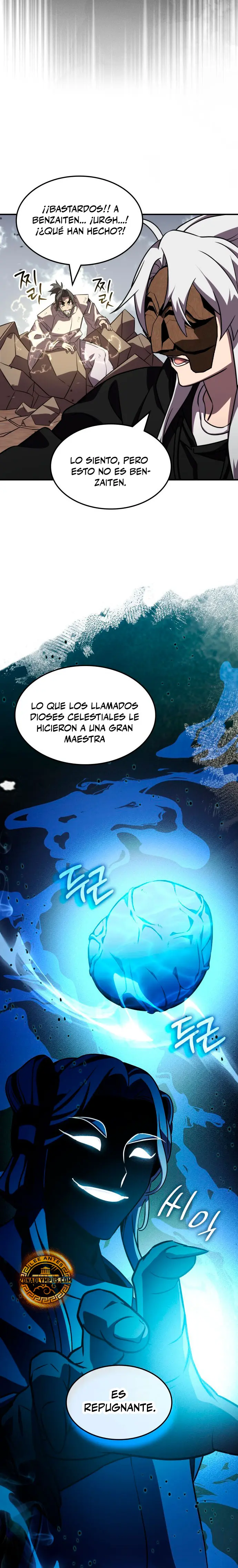 Devorador de Medicina capítulo 136 página 12