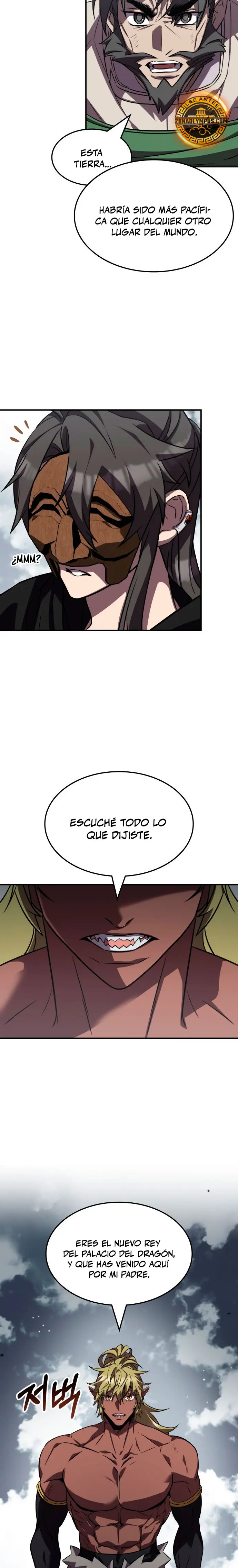 Devorador de Medicina capítulo 136 página 14