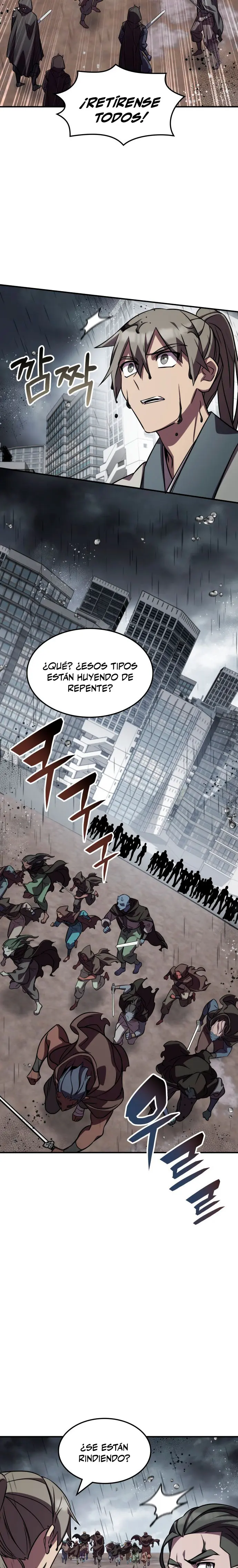 Devorador de Medicina capítulo 136 página 24