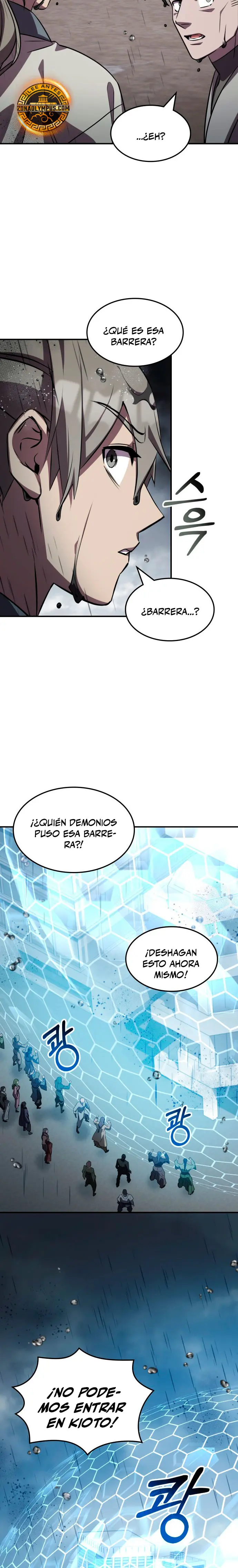 Devorador de Medicina capítulo 136 página 25