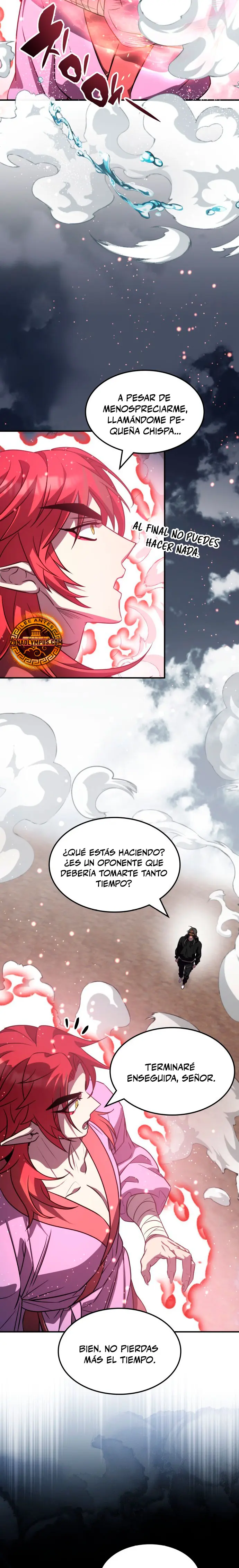 Devorador de Medicina capítulo 136 página 4