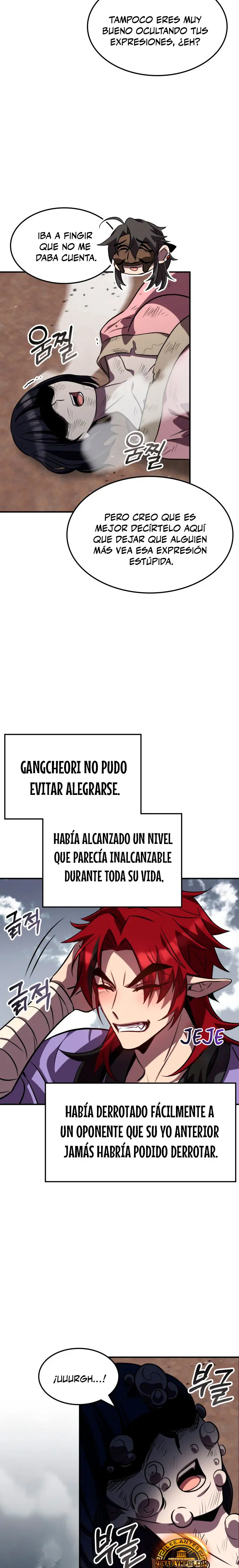 Devorador de Medicina capítulo 136 página 8