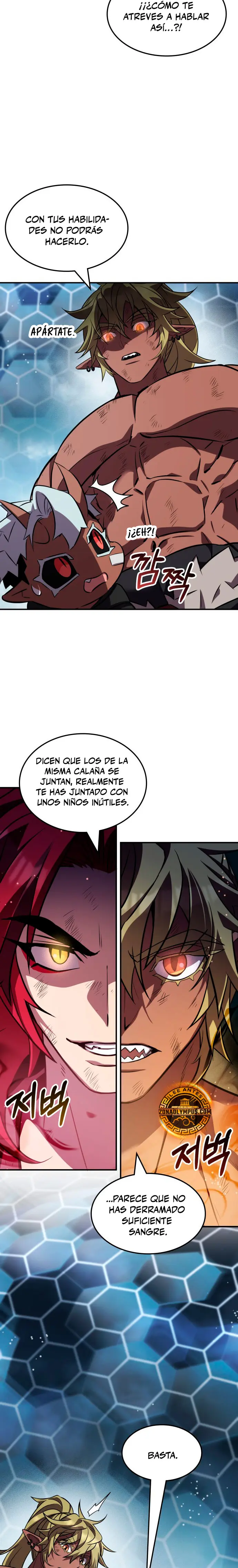 Devorador de Medicina capítulo 137 página 7