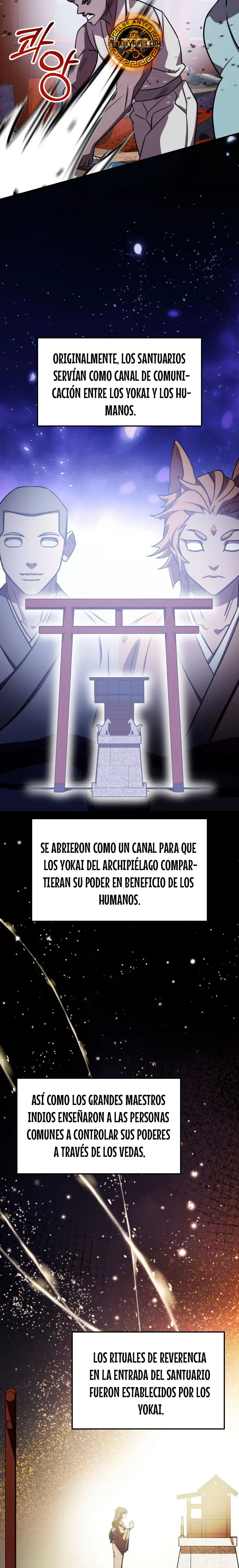 Devorador de Medicina capítulo 138 página 24