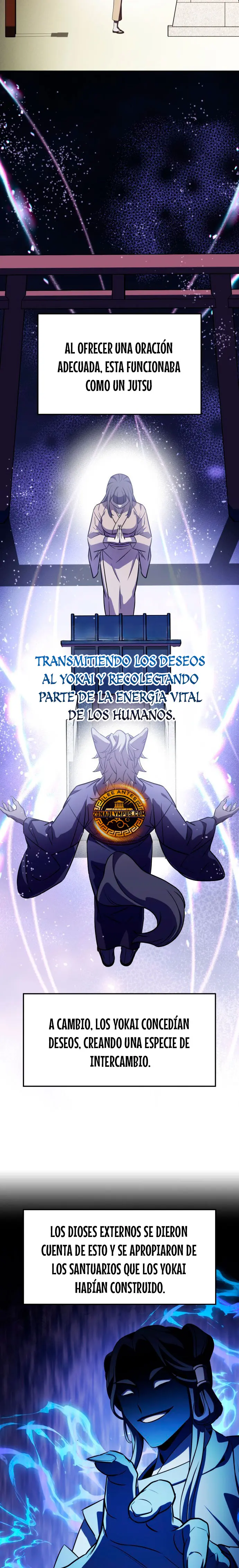 Devorador de Medicina capítulo 138 página 25
