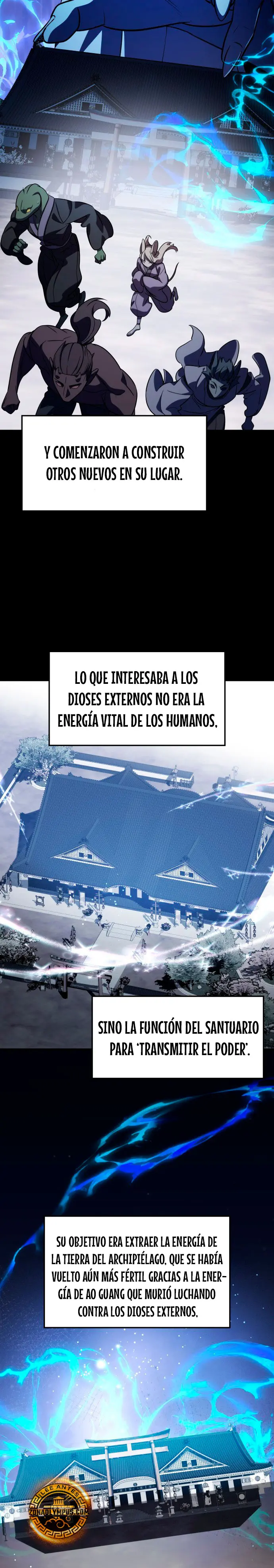 Devorador de Medicina capítulo 138 página 26