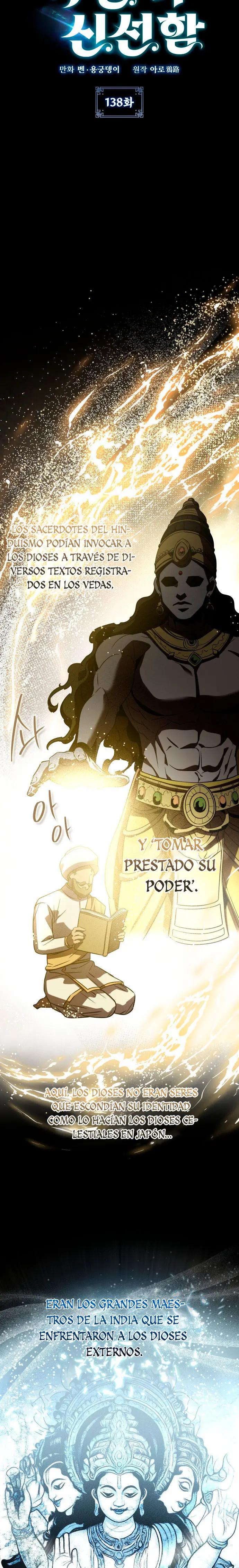 Devorador de Medicina capítulo 138 página 5