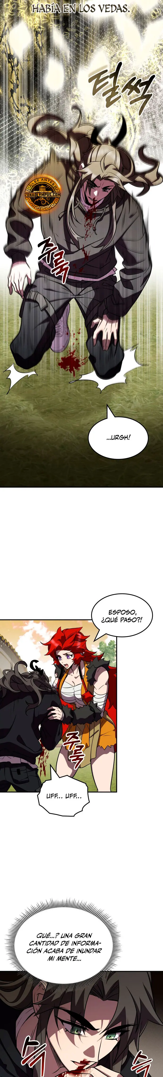 Devorador de Medicina capítulo 138 página 7