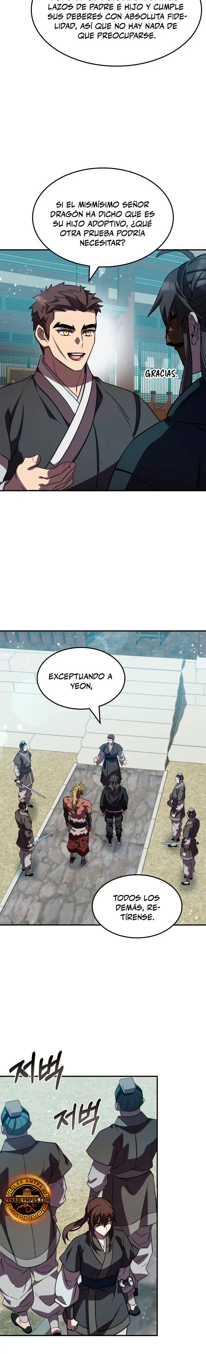 Devorador de Medicina capítulo 139 página 12