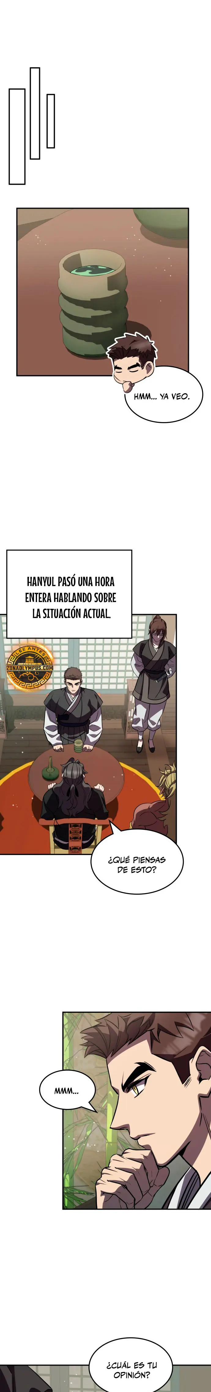 Devorador de Medicina capítulo 139 página 15