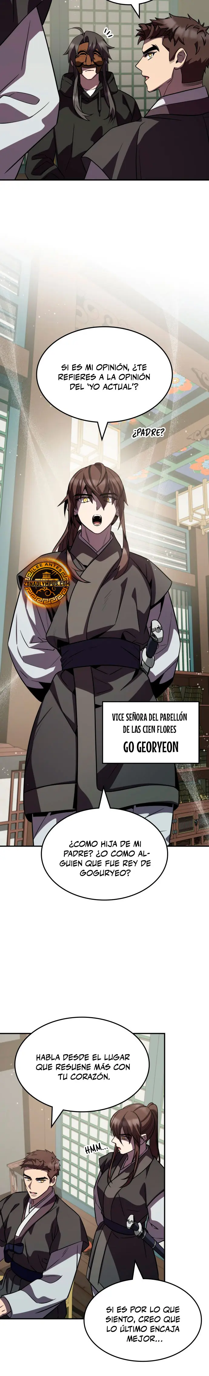 Devorador de Medicina capítulo 139 página 16