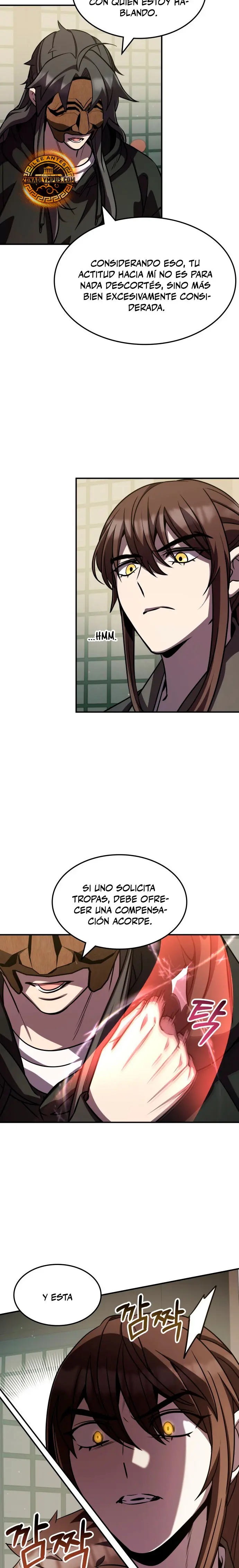 Devorador de Medicina capítulo 139 página 19
