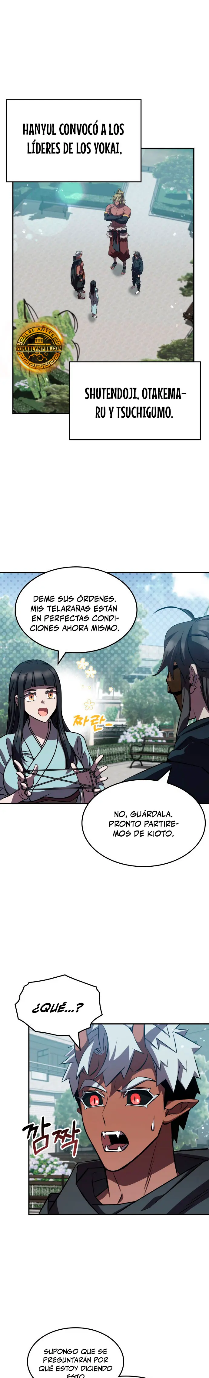 Devorador de Medicina capítulo 139 página 2