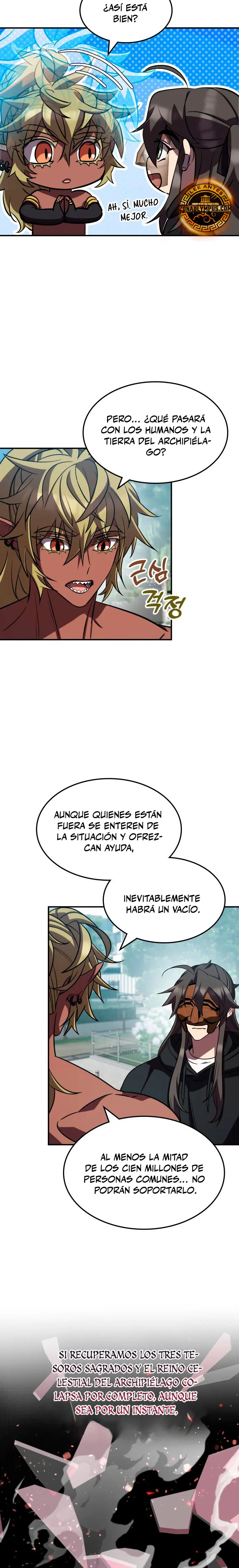 Devorador de Medicina capítulo 139 página 7