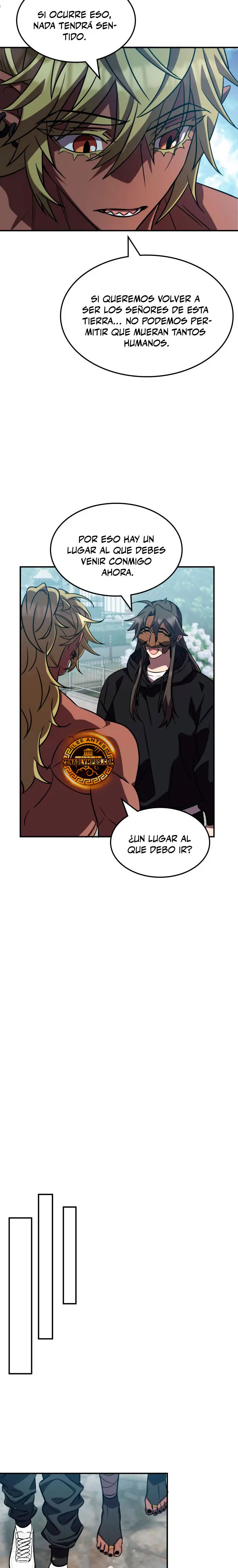 Devorador de Medicina capítulo 139 página 9