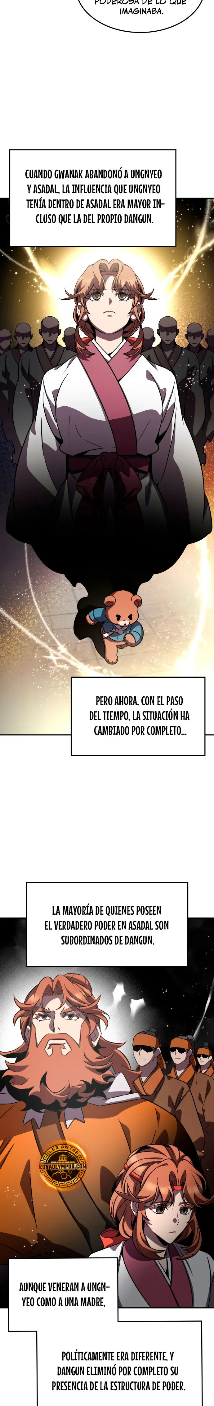 Devorador de Medicina capítulo 141 página 10