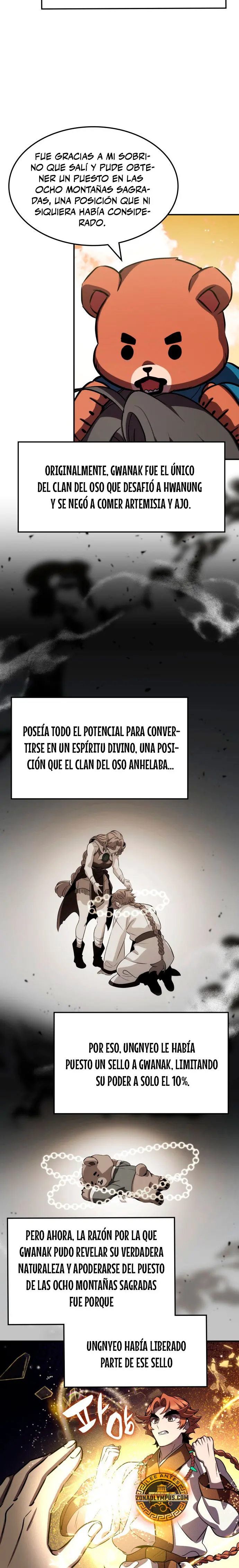 Devorador de Medicina capítulo 141 página 11