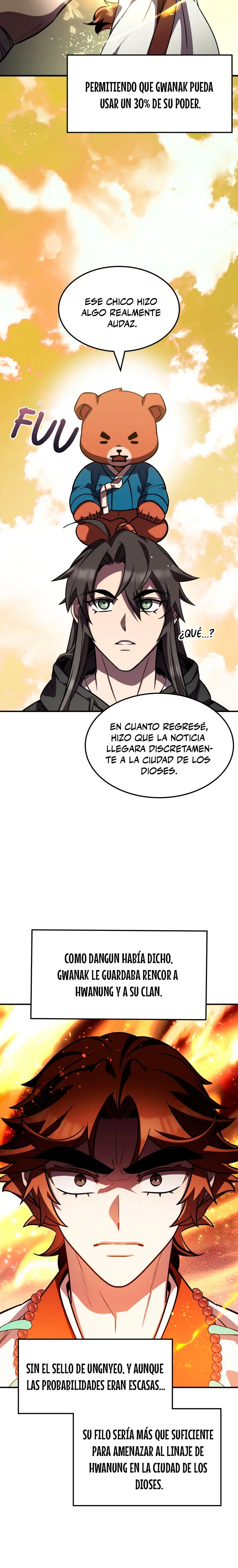 Devorador de Medicina capítulo 141 página 12