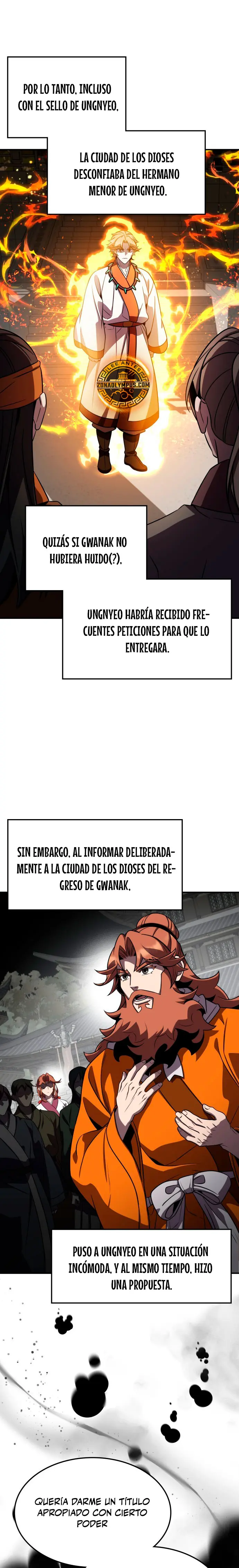Devorador de Medicina capítulo 141 página 13
