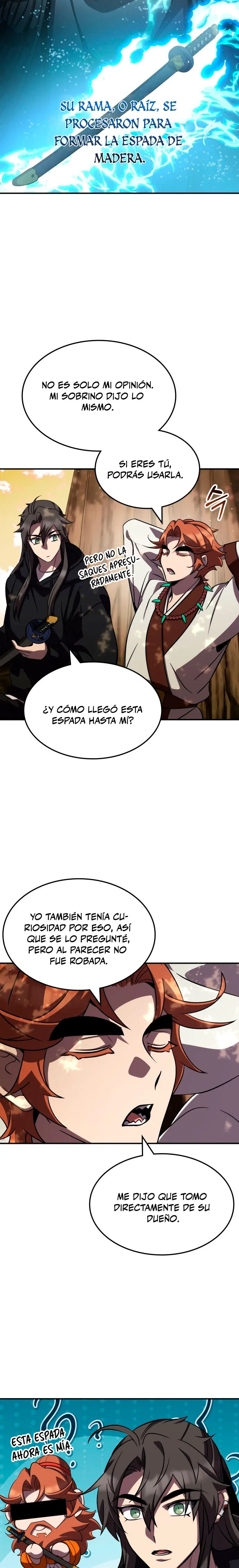 Devorador de Medicina capítulo 141 página 19