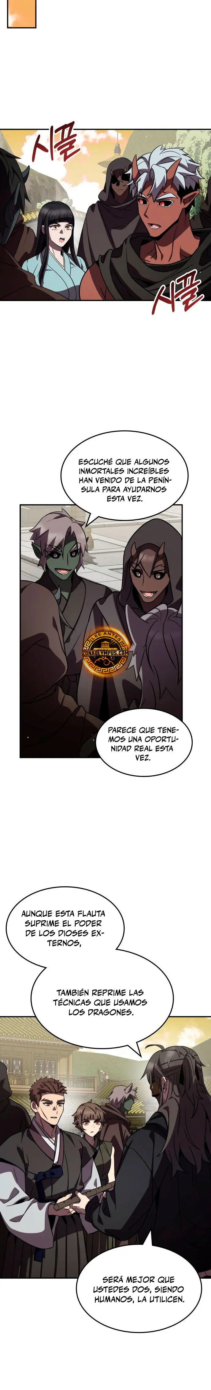 Devorador de Medicina capítulo 141 página 24