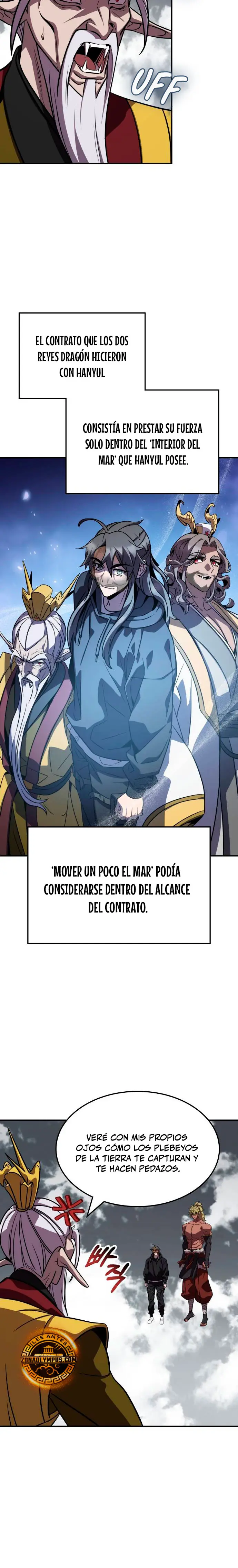 Devorador de Medicina capítulo 142 página 13