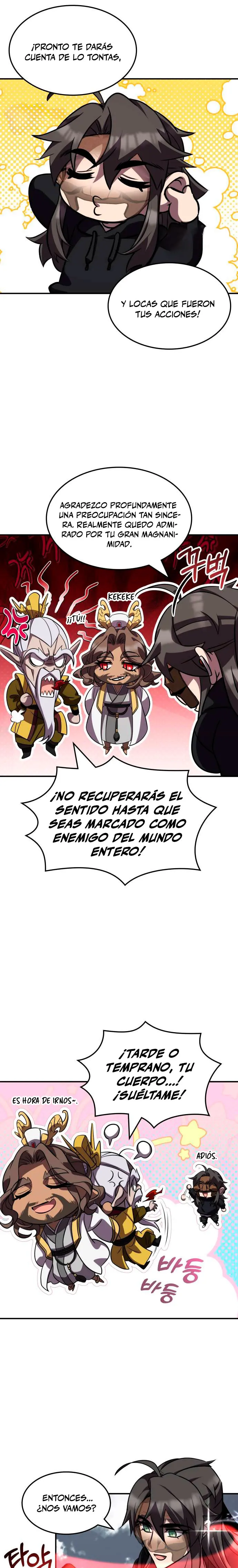 Devorador de Medicina capítulo 142 página 14