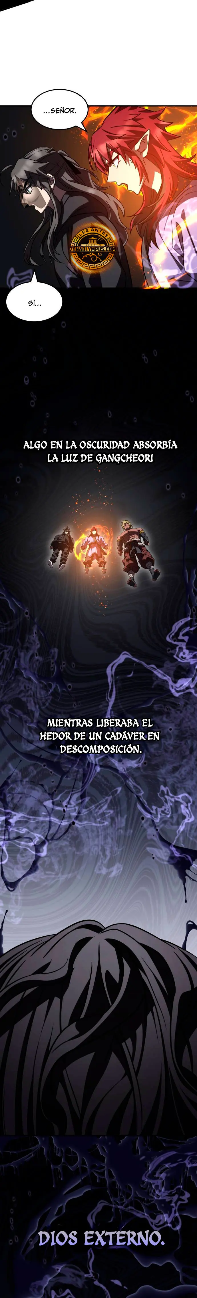 Devorador de Medicina capítulo 142 página 20
