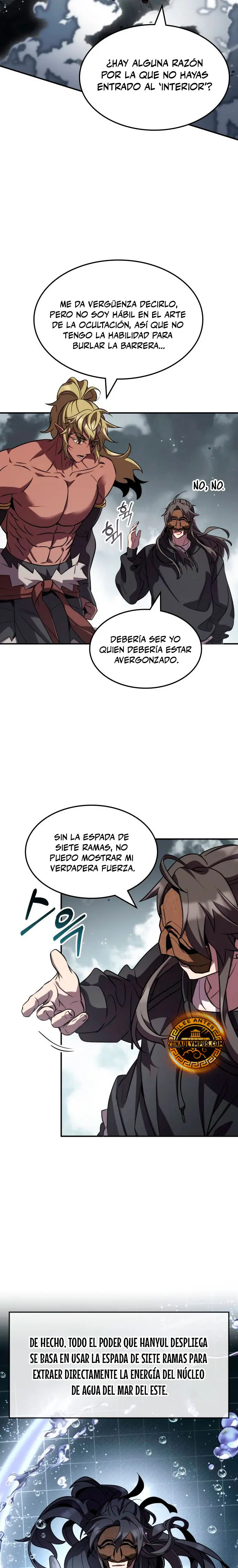 Devorador de Medicina capítulo 142 página 3