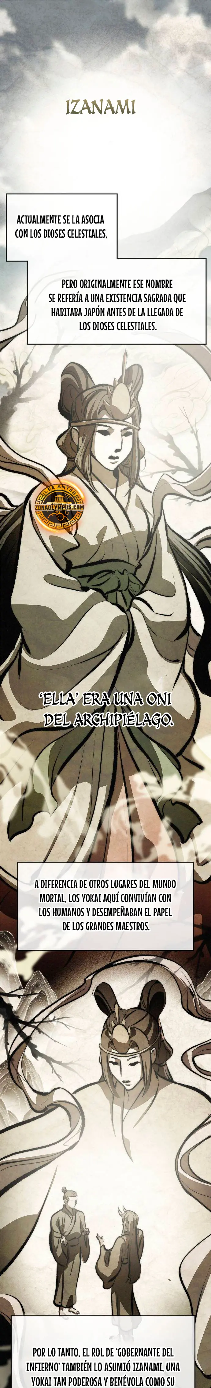 Devorador de Medicina capítulo 143 página 2