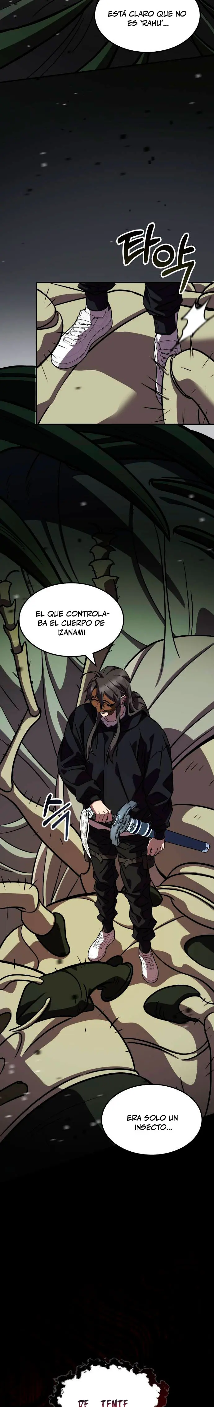 Devorador de Medicina capítulo 143 página 22
